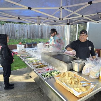 Tacos Y Mas Catering - Caterers Near Me - Concord, California Tacos Y Mas Catering - Caterers Near Me - Concord, California