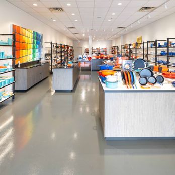 Le Creuset Outlet Store - Kitchen & Bath Near Me - Foley, Alabama Le Creuset Outlet Store - Kitchen & Bath Near Me - Foley, Alabama