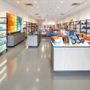 Photo of Le Creuset Outlet Store