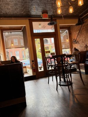 The Farmer’s Daughter by null