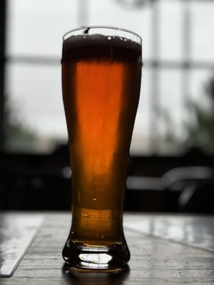 Wallenpaupack Brewing Company by null