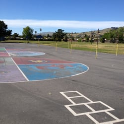 McCollam Elementary