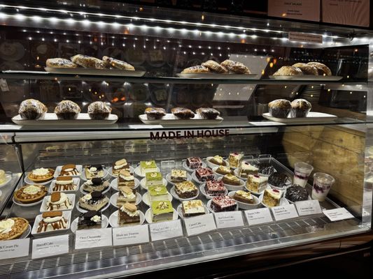 Block 1912 Cafe by null