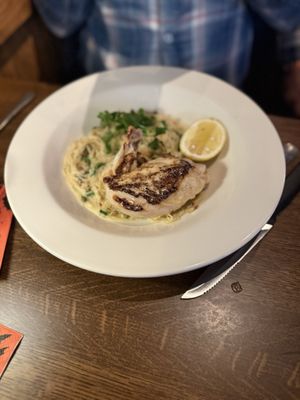 Russell’s St. Paul by null