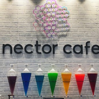 Nector Cafe - Coffee bar - Cafes Near Me - Hilo, Hawaii
