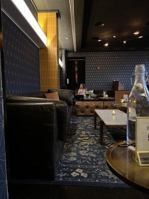 ART SoHo - Soho Rooftop Bars, NYC (Arlo Soho) by null