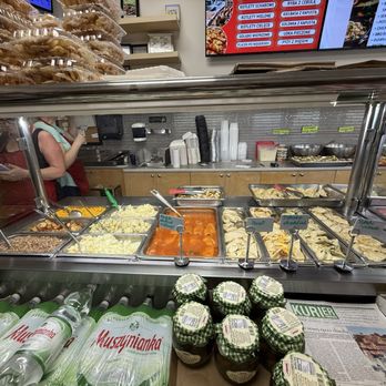 Kicha - Hot food - Delis Near Me - Linden, New Jersey