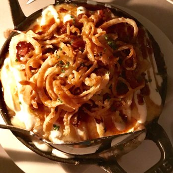 Maple & Ash - The sides are to share - Steakhouses Near Me - Chicago, Illinois Maple & Ash - The sides are to share - Steakhouses Near Me - Chicago, Illinois