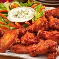 Sin City Wings by null