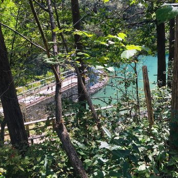 Mirror Lake - Fishing Near Me - Fifty-Six, Arkansas