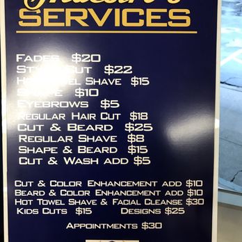 Maestros Barber Shop - Reasonable prices - Barbers Near Me - Selden, New York Maestros Barber Shop - Reasonable prices - Barbers Near Me - Selden, New York