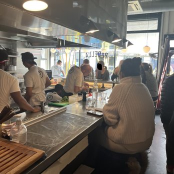Padella - Italian Near Me - London, XGL Padella - Italian Near Me - London, XGL