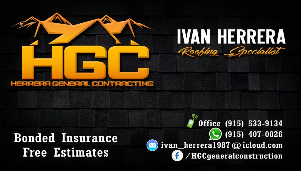 Slide of Hgc Roofing Specialist