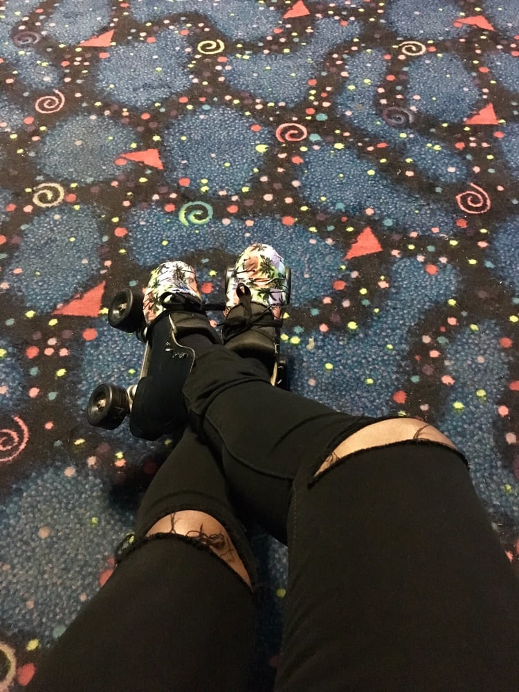 SKATE KING - Updated March 2024 - 2700 Kienlen Ave, Saint Louis ...