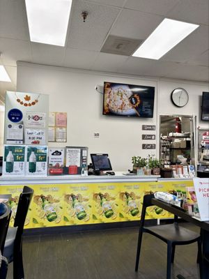 진짜루 New Jin Jja Roo by null