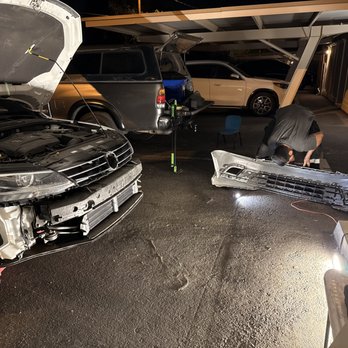 Munoz Mobile Mechanic - Auto Repair Near Me