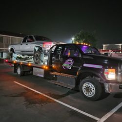 J Bird Towing & Recovery