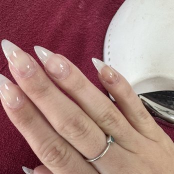 Tip Top Nails & Spa - Before the polish - Nail Salons Near Me - Venice, Florida Tip Top Nails & Spa - Before the polish - Nail Salons Near Me - Venice, Florida