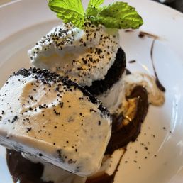 Oreo ice Cream Sandwich Oreo ice Cream Sandwich