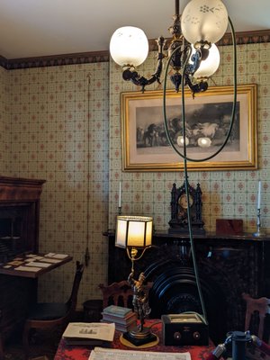 William Howard Taft National Historic Site by null