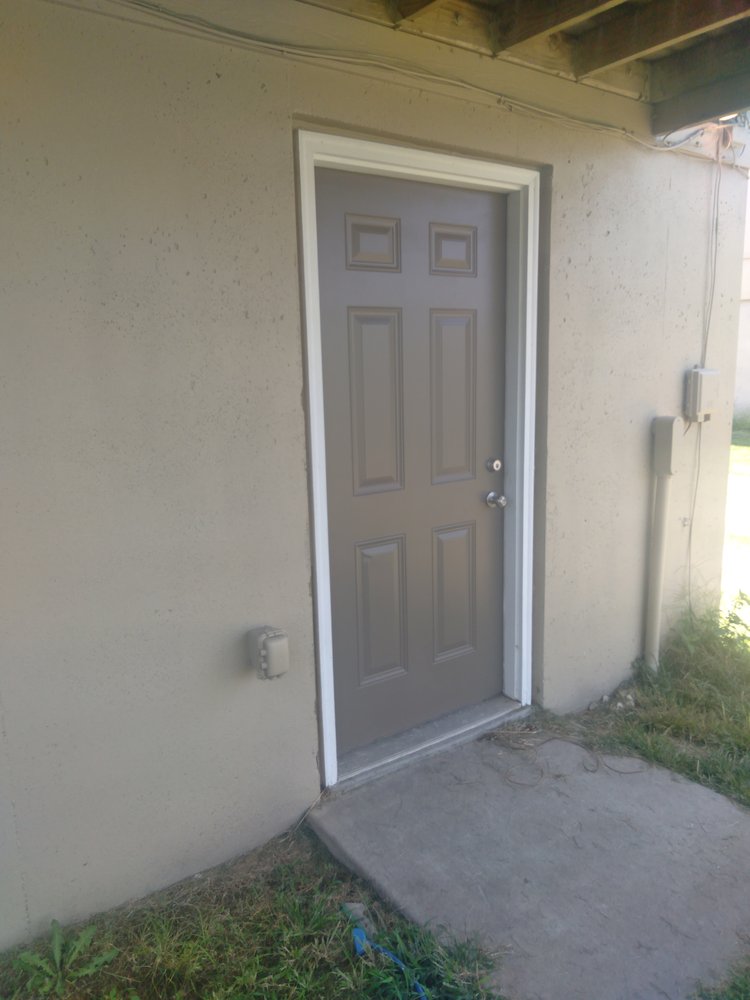 Slide of South Beach Handyman