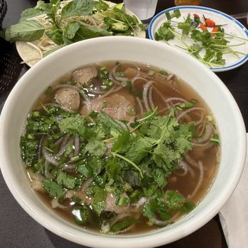 Pho Bo - Combo pho (special pho) - Vietnamese Near Me - Broken Arrow, Oklahoma Pho Bo - Combo pho (special pho) - Vietnamese Near Me - Broken Arrow, Oklahoma