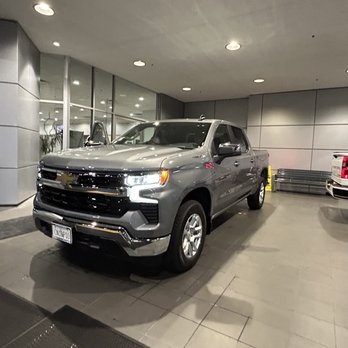 American Chevrolet - Auto Repair Near Me - Modesto, California American Chevrolet - Auto Repair Near Me - Modesto, California