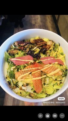 To-Kai Sushi, Hibachi Steakhouse and Bar by null