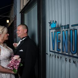 The Venue Event Center - Event Event Center is perfect for micro weddings!