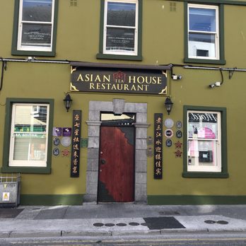 Asian Tea House - Asian Fusion Near Me - Galway, G