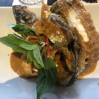 Baan Siam - Thai Near Me - Washington, DC, District of Columbia