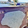Photo of Inscription Rock Historical Monument