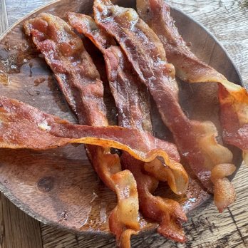 Goofy's Kitchen - Bacon - American Near Me - Anaheim, California Goofy's Kitchen - Bacon - American Near Me - Anaheim, California