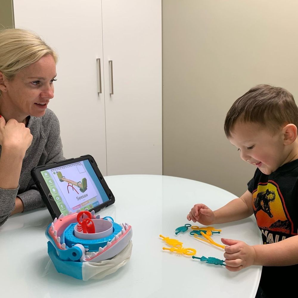 Rock Therapeutic Services - child therapist in Maple Valley, WA