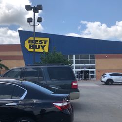 Best Buy Garland