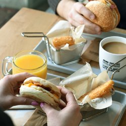 A&W