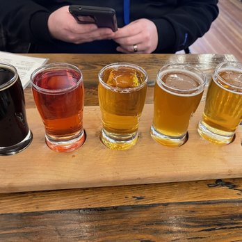 Klooz Brewz - Breweries Near Me - Lebanon, Indiana