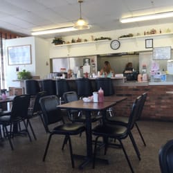 Courthouse Cafe - Cutest café ever with the best food