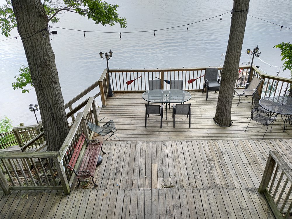 SHAFER LAKESIDE RESORT Updated October 2024 10 Photos 4925 E