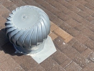 Slide of The Roofers Group