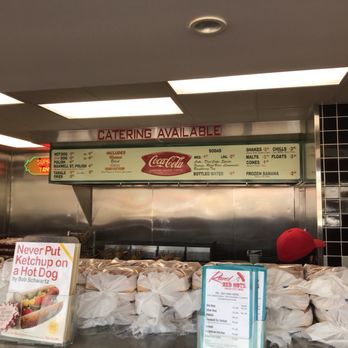 Rand Red Hots - Menus - Hot Dogs Near Me - Des Plaines, Illinois Rand Red Hots - Menus - Hot Dogs Near Me - Des Plaines, Illinois