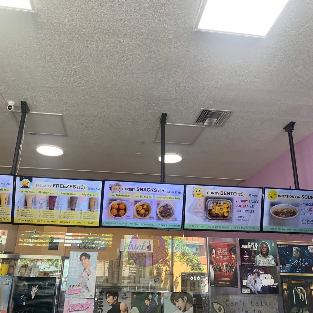 Eggettes - Coffee & Tea Near Me - South San Francisco, California Eggettes - Coffee & Tea Near Me - South San Francisco, California