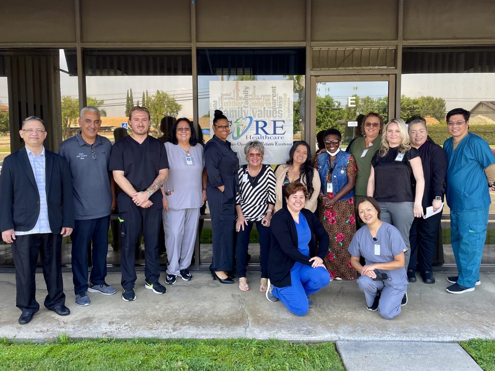 COMPASSIONATE CARE HOSPICE Updated October 2024 11 Photos 3811