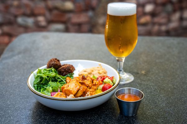 Stone Brewing World Bistro & Gardens - Escondido by null