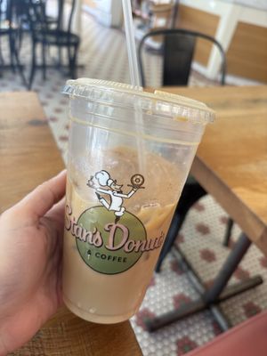 Stan's Donuts & Coffee by null