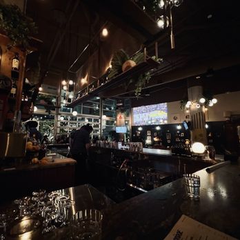The Monroe - New American Near Me - Orlando, Florida The Monroe - New American Near Me - Orlando, Florida