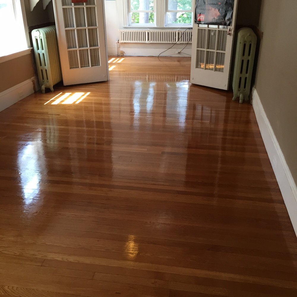 Kham's Floor Sanding - Living room after final coat, never looked better! - Flooring Near Me Kham's Floor Sanding - Living room after final coat, never looked better! - Flooring Near Me