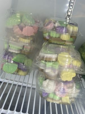 Nissi Deli and Bakery by null