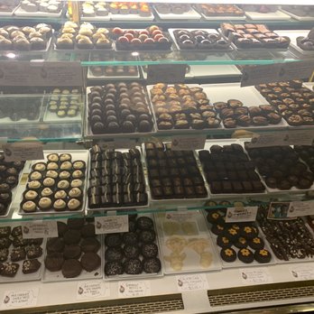 The Hot Chocolatier - More chocolates - Desserts Near Me - Chattanooga, Tennessee The Hot Chocolatier - More chocolates - Desserts Near Me - Chattanooga, Tennessee