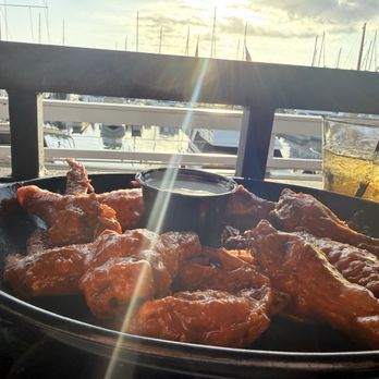 Tequila Jack's - Waaaangs - Bars Near Me - Long Beach, California